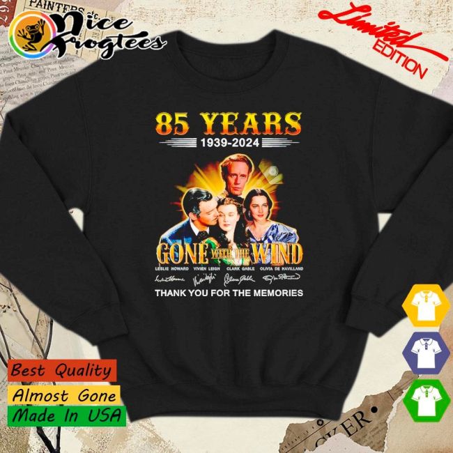 Unveiling the Top 10 Must-Have Items from the Official Gone With The Wind Store