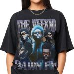 Inside The Weeknd MerchOfficial Merch: Authenticity and Style