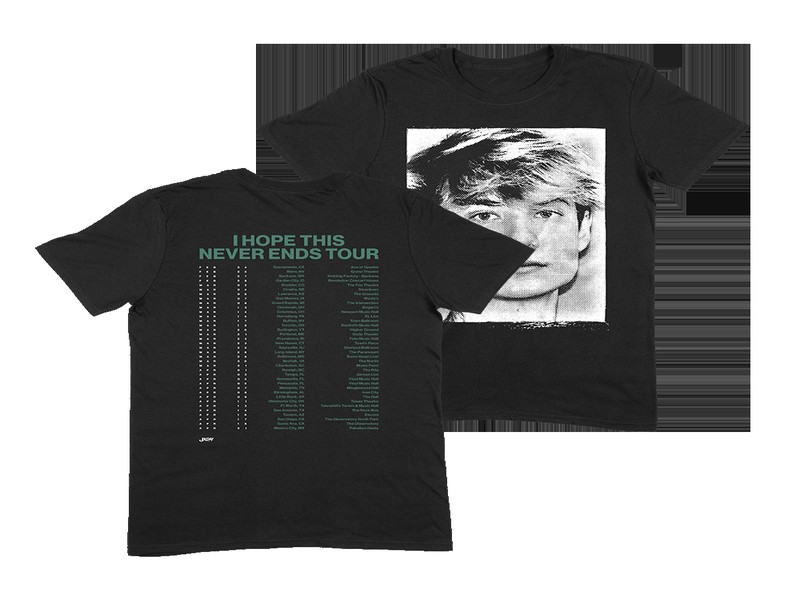 The Ultimate Jxdn Merch Review: Must-Have Items from the Official Store