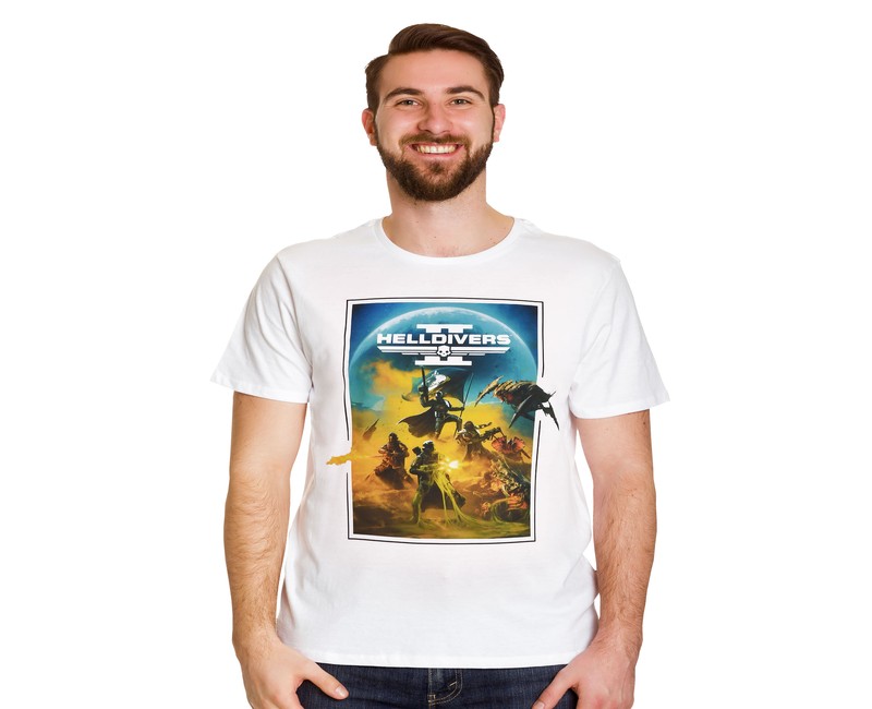 The Definitive List of Helldivers 2 Official Merchandise