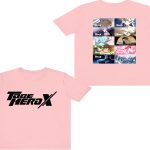Elevate Your Wardrobe with Tobeherox Official Merch