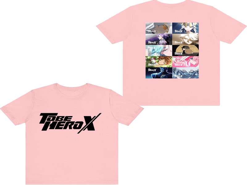 Elevate Your Wardrobe with Tobeherox Official Merch