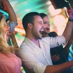 Casino Non AAMS Platforms With Rewarding Game Features