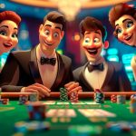 Coin Poker excitement spreading across online networks