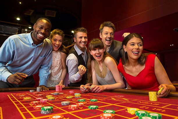 Online Casinos transforming gaming across the globe