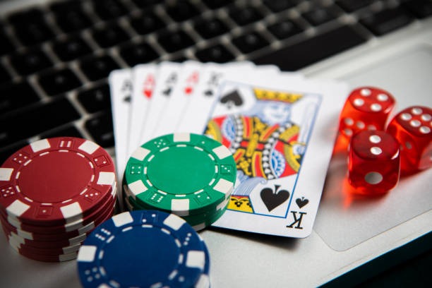 The Future of Casino Entertainment in Digital Form