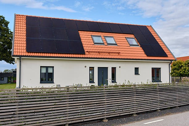 Die Rolle von Zaeune bei der Grundstuecksplanung