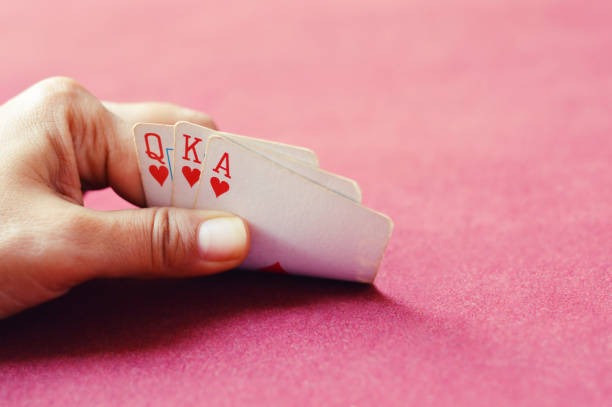 Latest trends in casinos nuevos online sites