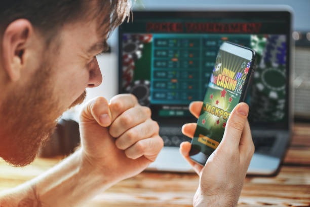 Le meilleur casino en ligne pour passionnés expérimentés