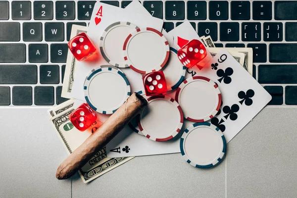 Modern Meilleur Site de Poker en Ligne Features