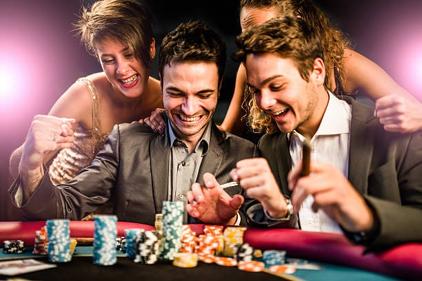 Complete Review Of Casino En Ligne Argent Réel For Beginners