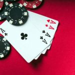How to chơi poker and control your emotions