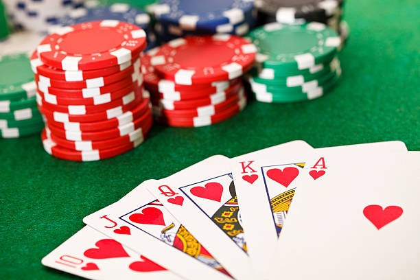 How limite mise bookmaker Impacts Online Gambling Success