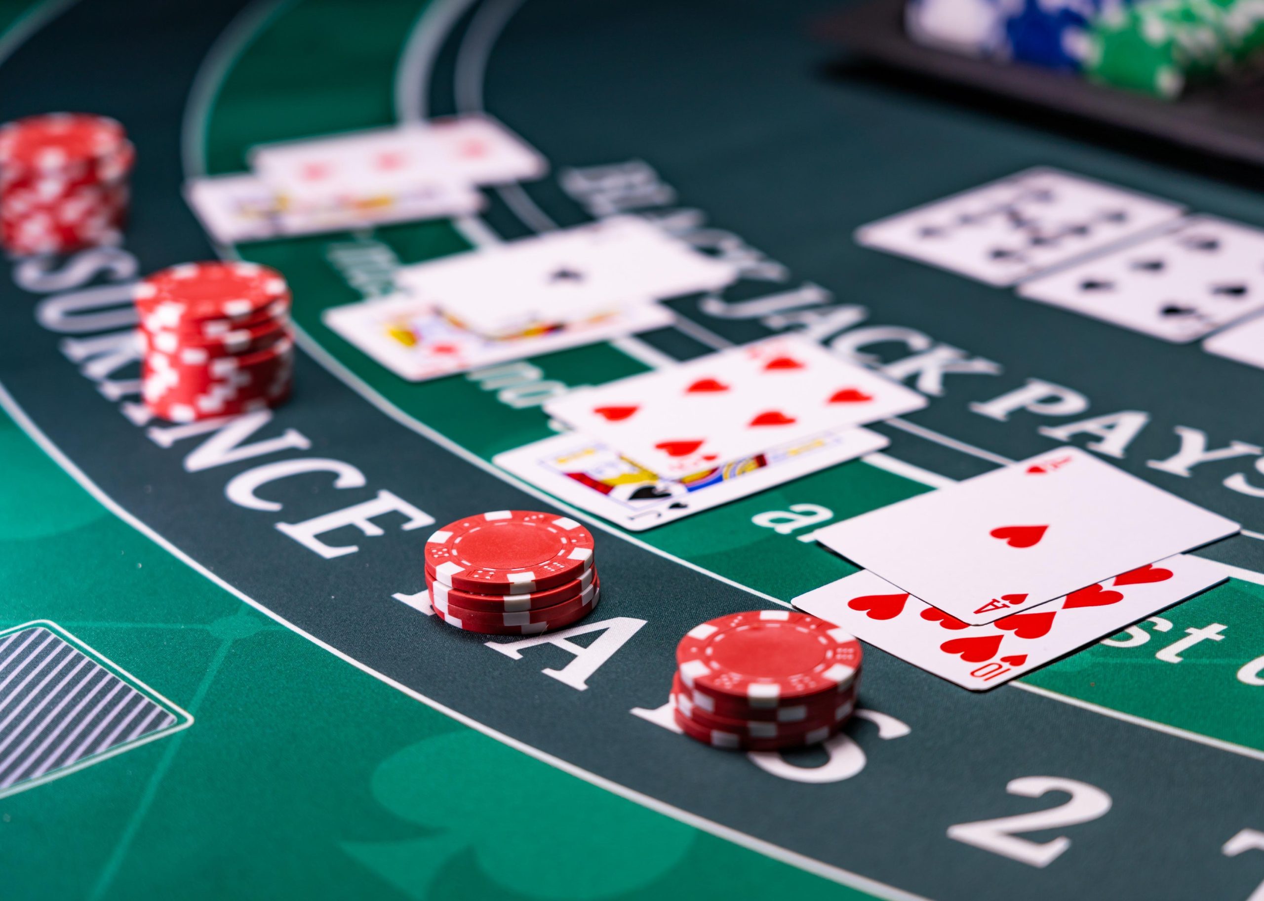Casino en ligne France : top choix des joueurs