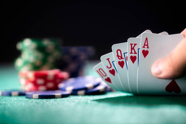 Nouveau casino en ligne performant destiné amateurs jeux numériques modernes