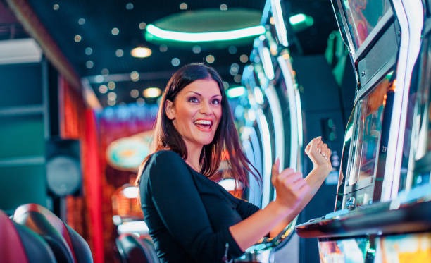 Nouveau casino en ligne élégant avec expérience immersive haute définition