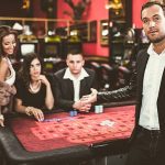 Opciones legales de casinos online de España