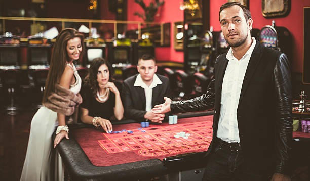 Opciones legales de casinos online de España