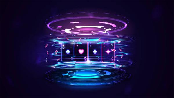 Experience Modern Casino Crypto Entertainment Today