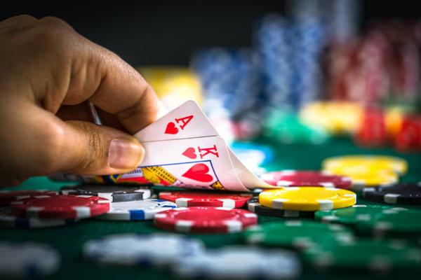 Casino en ligne retrait instantané : bonus et paiements