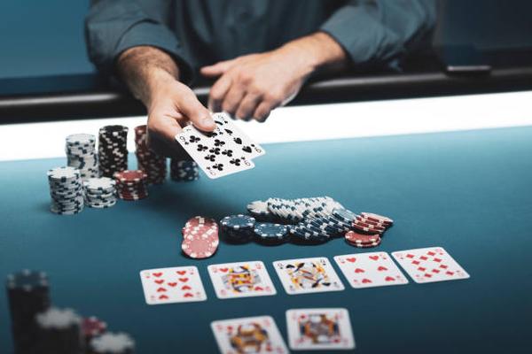 How Casino Crypto Is Changing the Future of Online Gambling