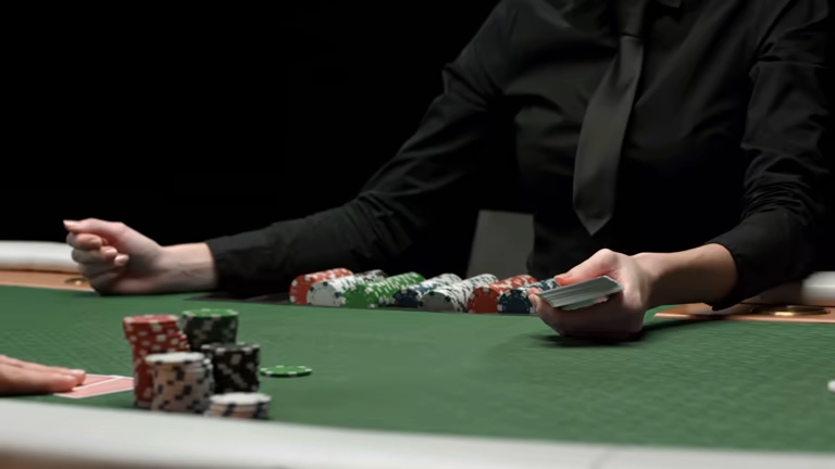 Una Guida Affidabile ai Migliori Siti Poker Online