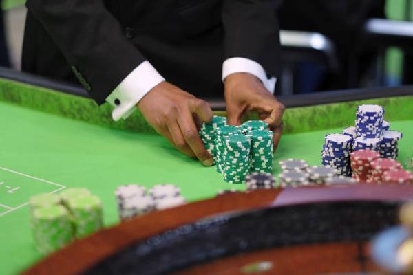 Why casino en ligne francais platforms ensure secure gaming access
