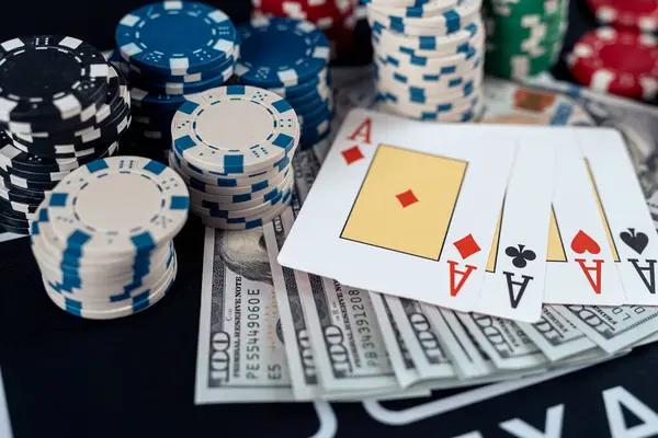 Casino Crypto En Ligne et Expérience Utilisateur Optimisée