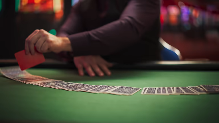 Proven Strategies for Jeux de Casino en Ligne Argent Reel Success
