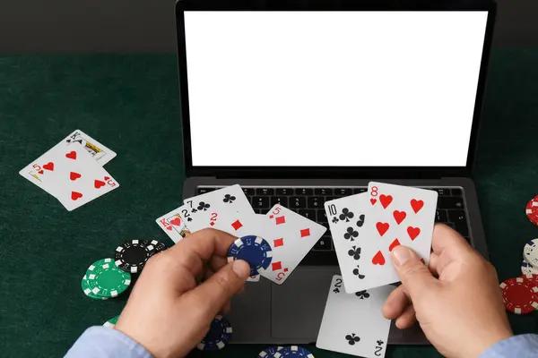 Best Practices for siti casino non AAMS