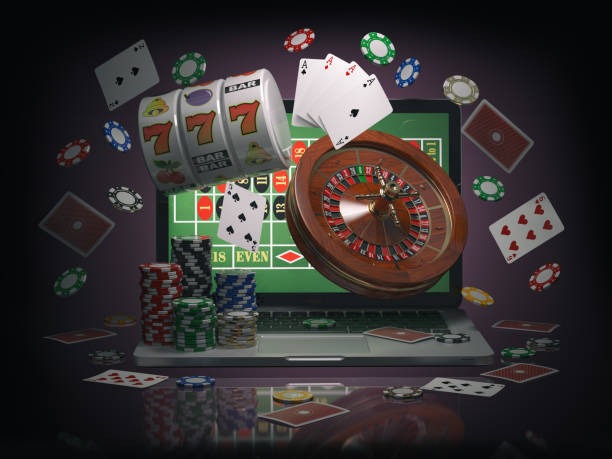 Modern Trends in casino en ligne qui paye le plus
