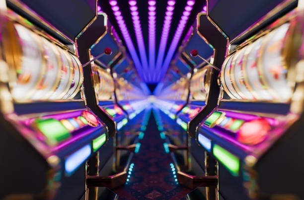 Meilleur Casino en Ligne Argent Reel pour une Utilisation Quotidienne