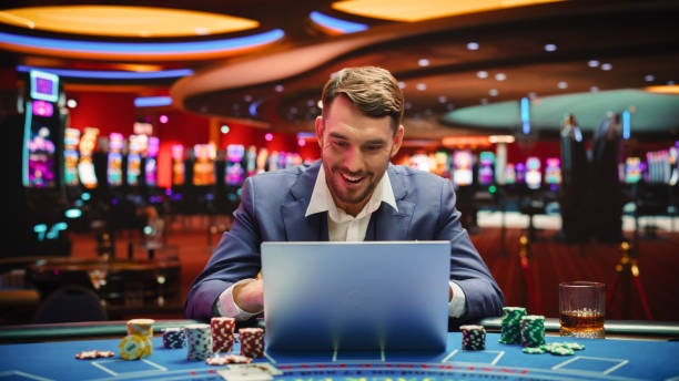 Why Casino En Ligne Avis Remain Important for New Users