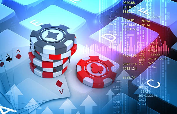 How casino francais en ligne Works
