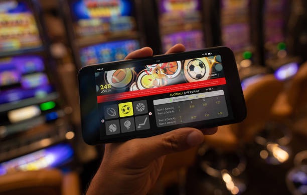 Best casino en ligne paiement rapide Platforms Today
