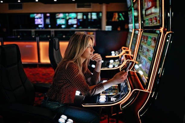 Why nouveau casino en ligne Is Worth Exploring