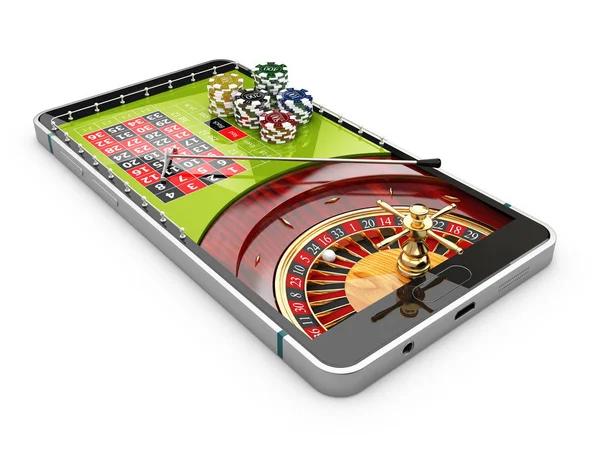 What Impacts Your Success in casino en ligne