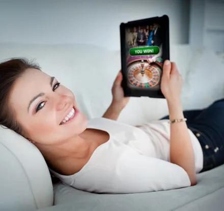 Understanding the Appeal of Modern casino non aams