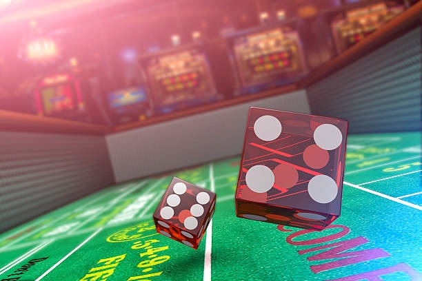 Exploring Classic and Modern Casino Games Online