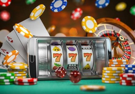A Complete Guide to Choosing casino non ADM