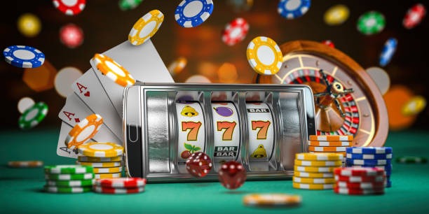 A Complete Guide to Choosing casino non ADM