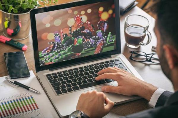 Online Entertainment Options Expand With casino non aams for New Gamers