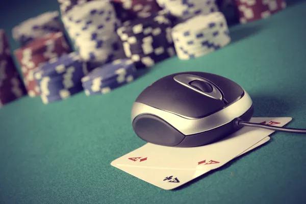 Exploring Different Games at casino online Sites