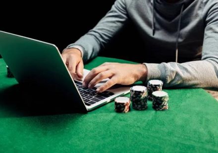 Crypto Casino España for Players Who Prefer Digital Currency