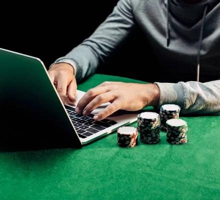 Crypto Casino España for Players Who Prefer Digital Currency