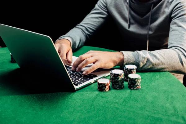 Crypto Casino España for Players Who Prefer Digital Currency