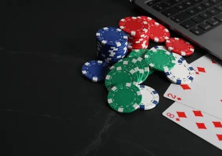 Expert Tips for casino online