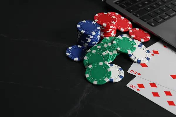 Expert Tips for casino online