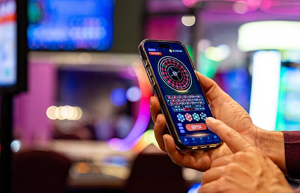 A Complete Guide to casino en ligne france