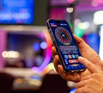 Game Selection Trends Among nuovi casinò online Platforms